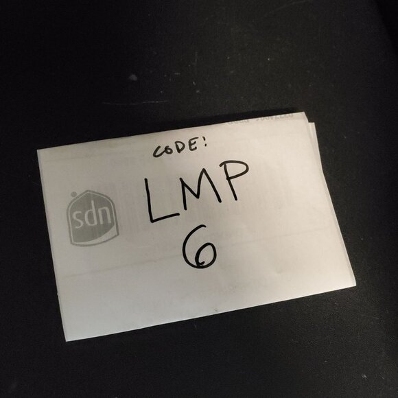 Old Navy Slim 360° Tech Stretch Performance Jeans Mens Size 44x32 NWT Black - Picture 15 of 16